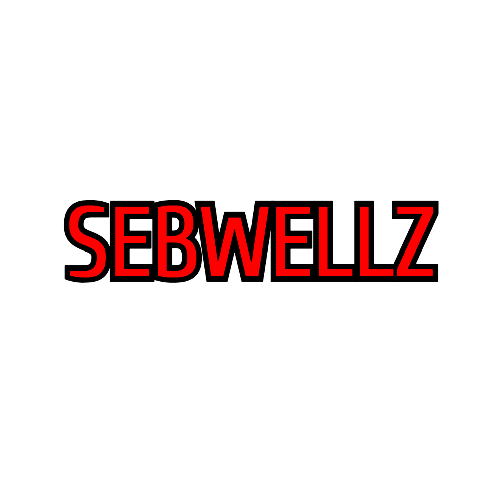 Sebwellz Logo