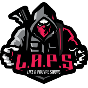 Laps Logo