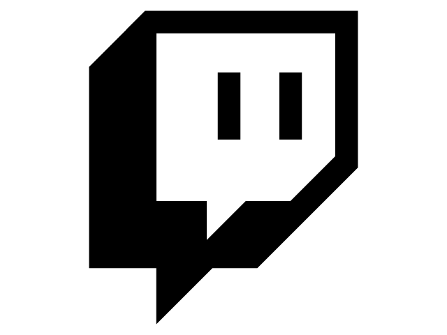 Twitch Logo